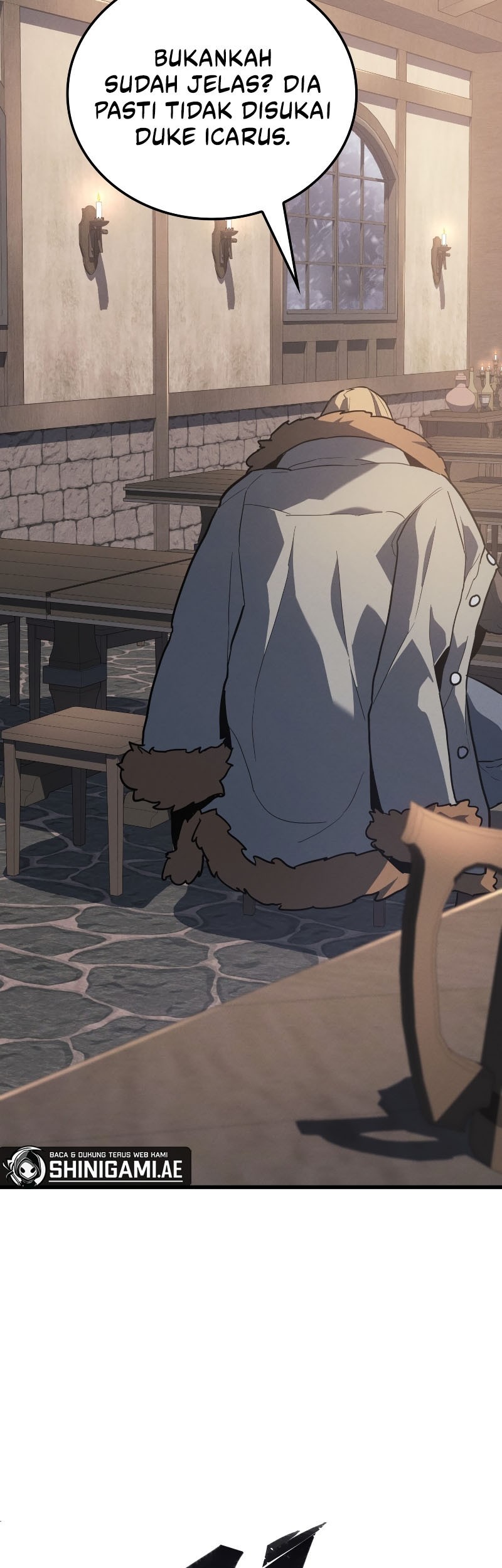 Ice Lord - Chapter 14 - Page 55