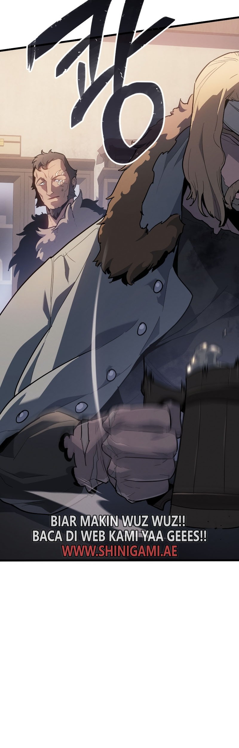 Ice Lord - Chapter 14 - Page 56