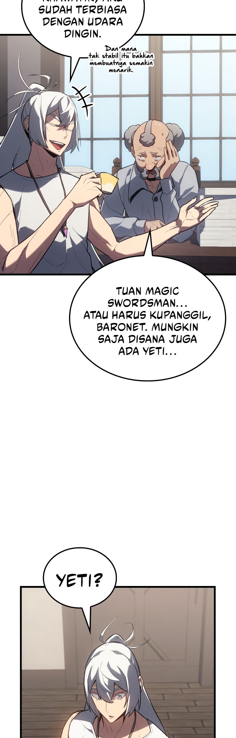 Ice Lord - Chapter 14 - Page 3