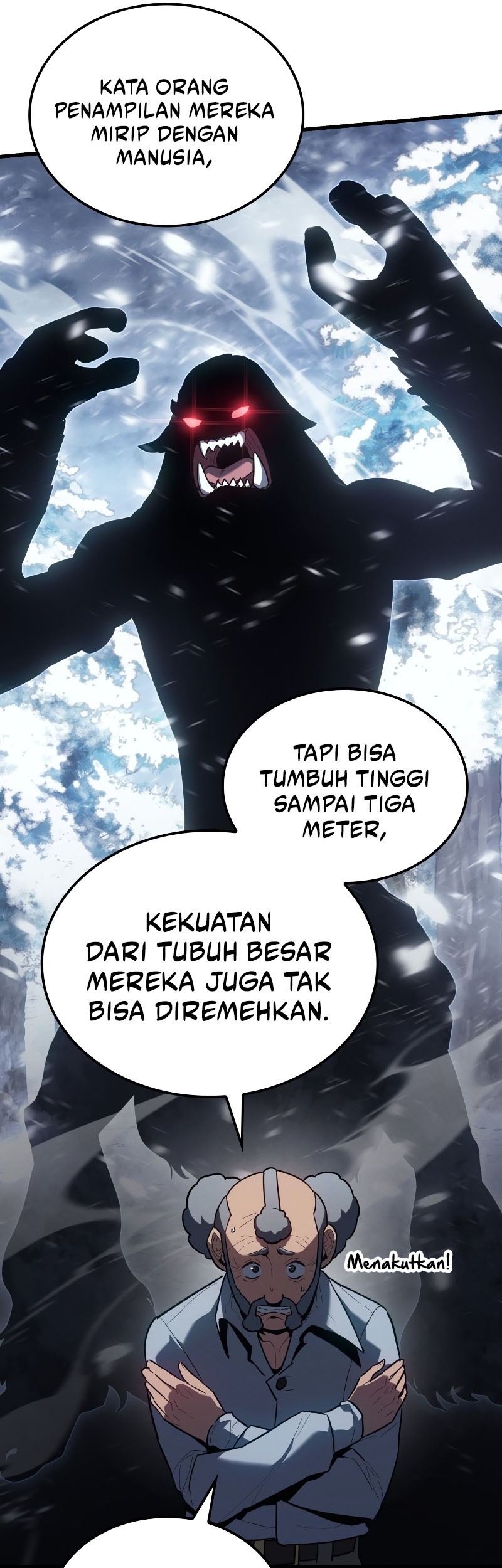 Ice Lord - Chapter 14 - Page 5