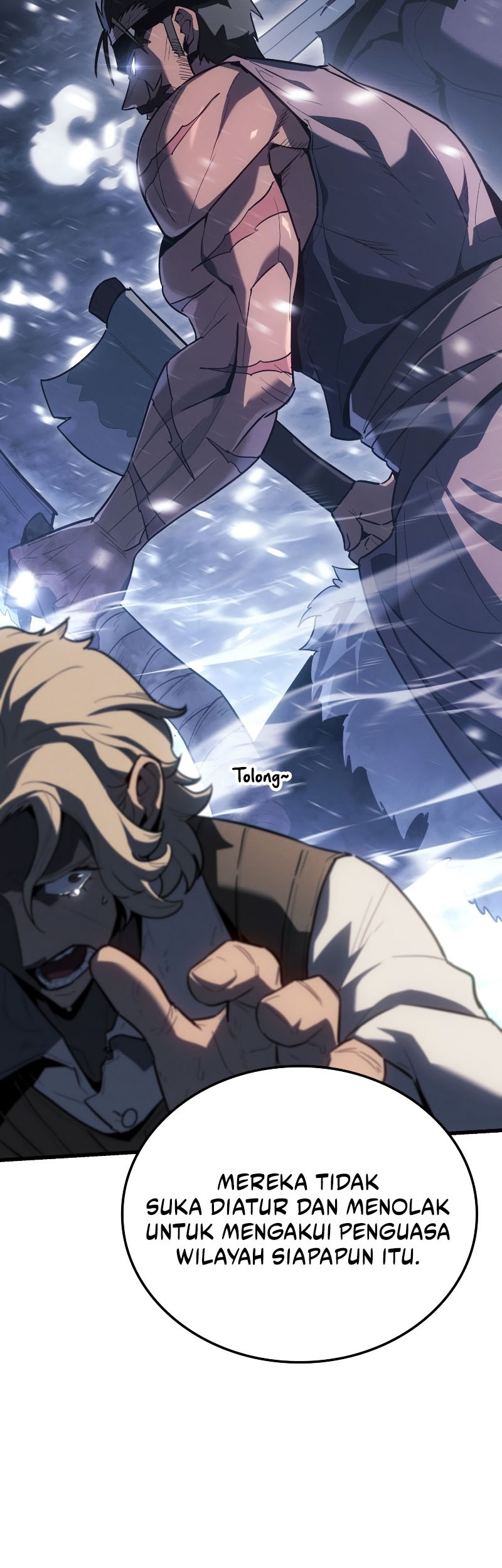 Ice Lord - Chapter 14 - Page 7