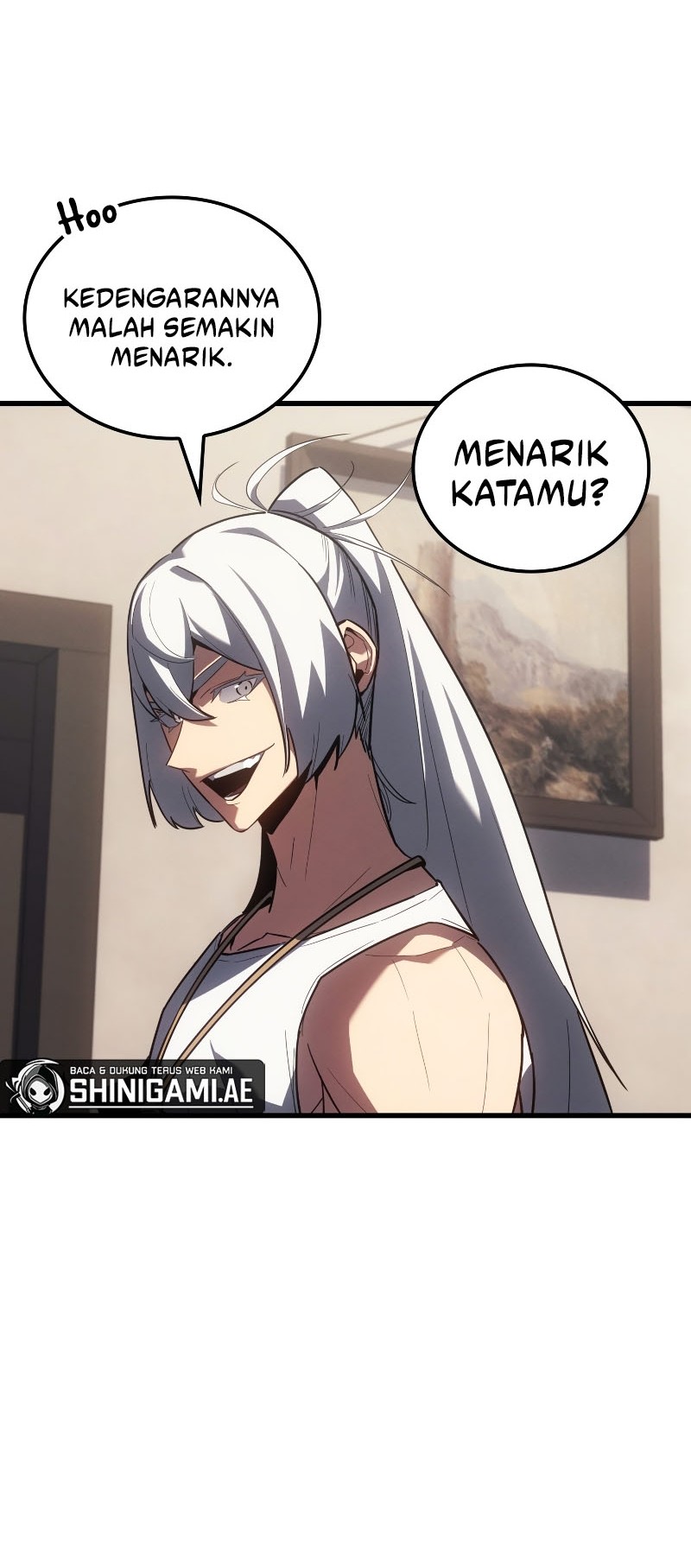 Ice Lord - Chapter 14 - Page 8