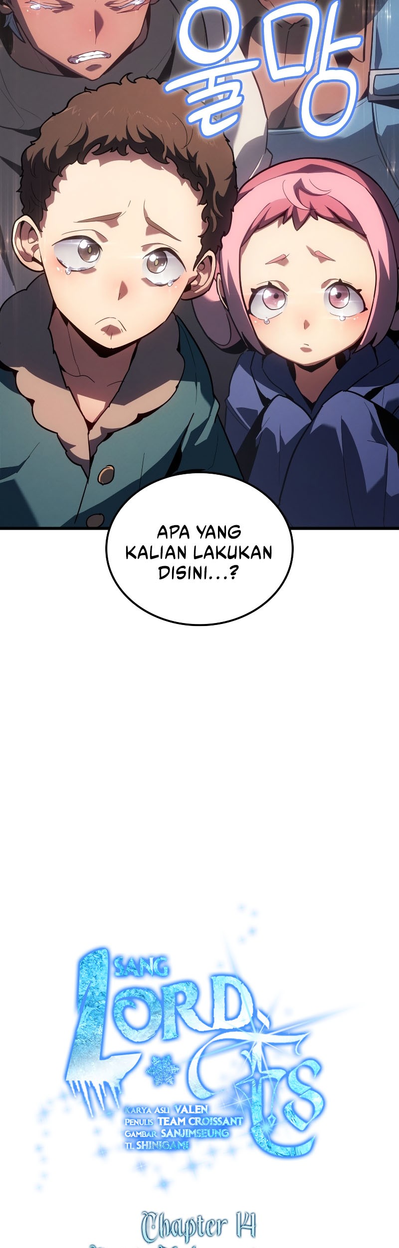 Ice Lord - Chapter 14 - Page 11