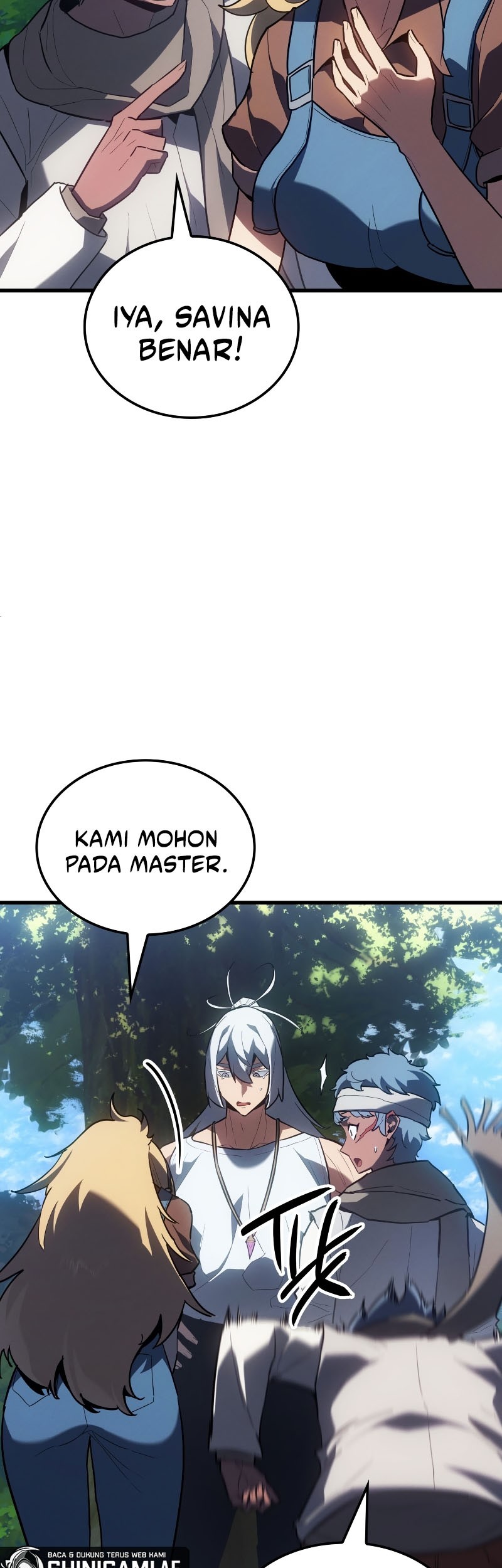 Ice Lord - Chapter 14 - Page 15