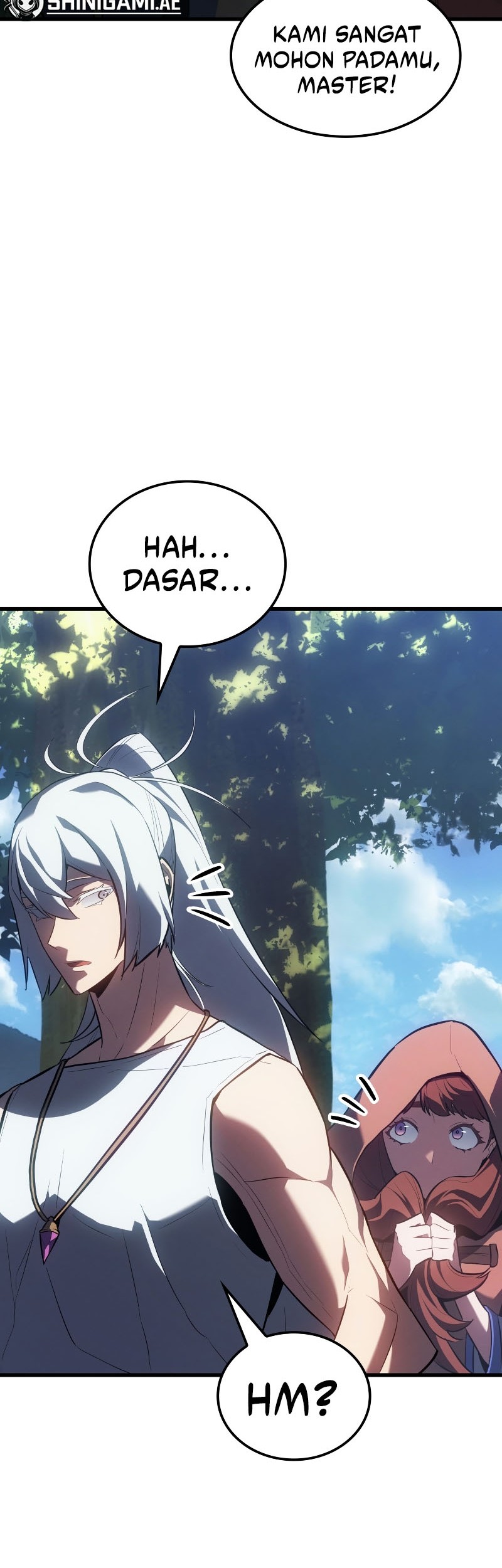 Ice Lord - Chapter 14 - Page 16