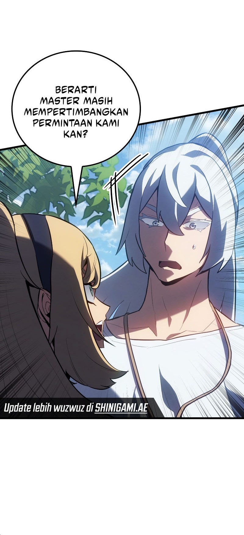 Ice Lord - Chapter 14 - Page 20