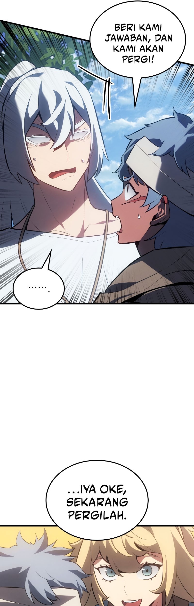 Ice Lord - Chapter 14 - Page 21