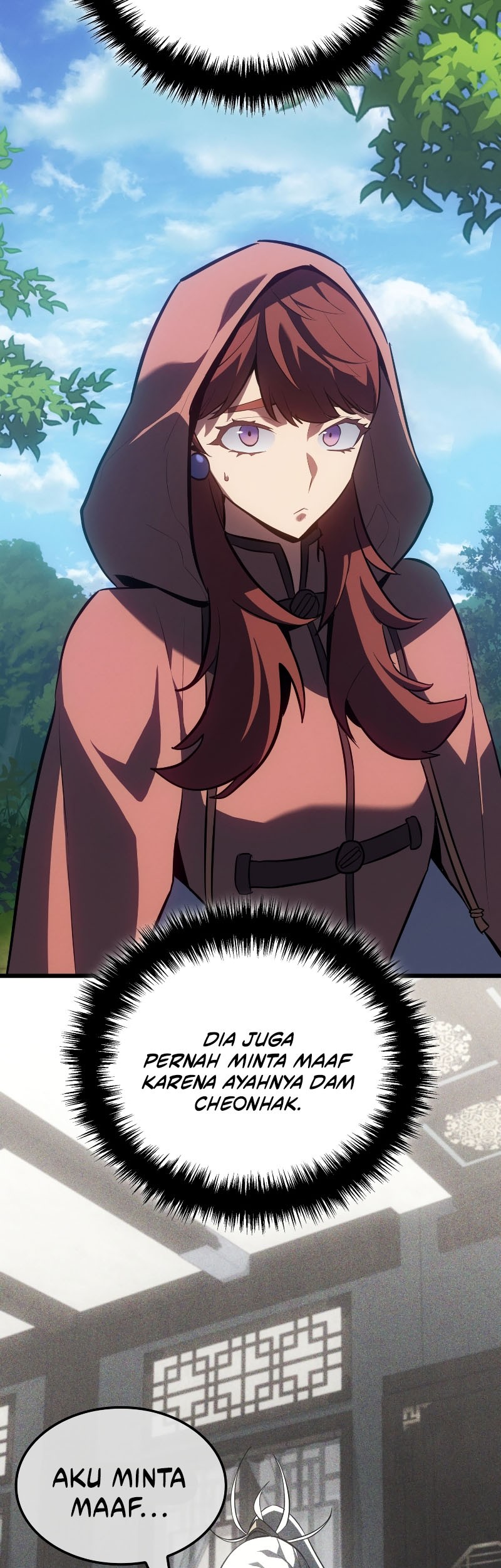 Ice Lord - Chapter 14 - Page 27