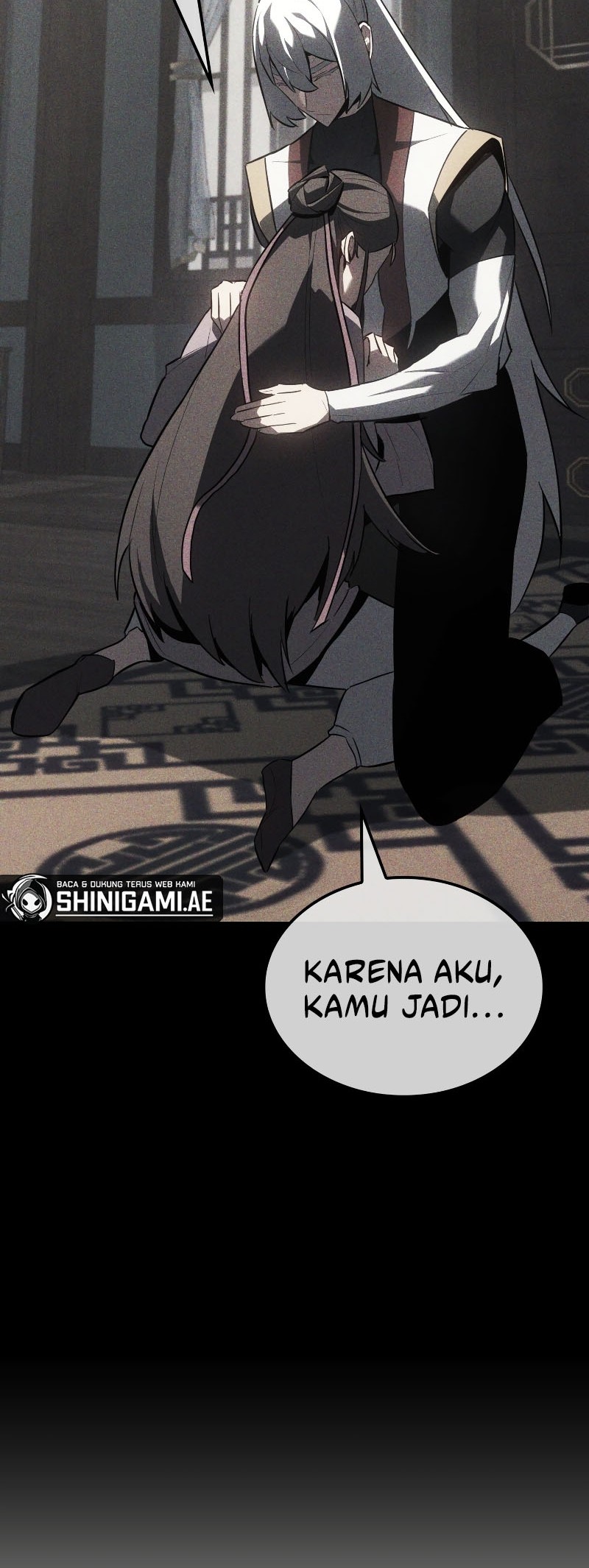 Ice Lord - Chapter 14 - Page 28