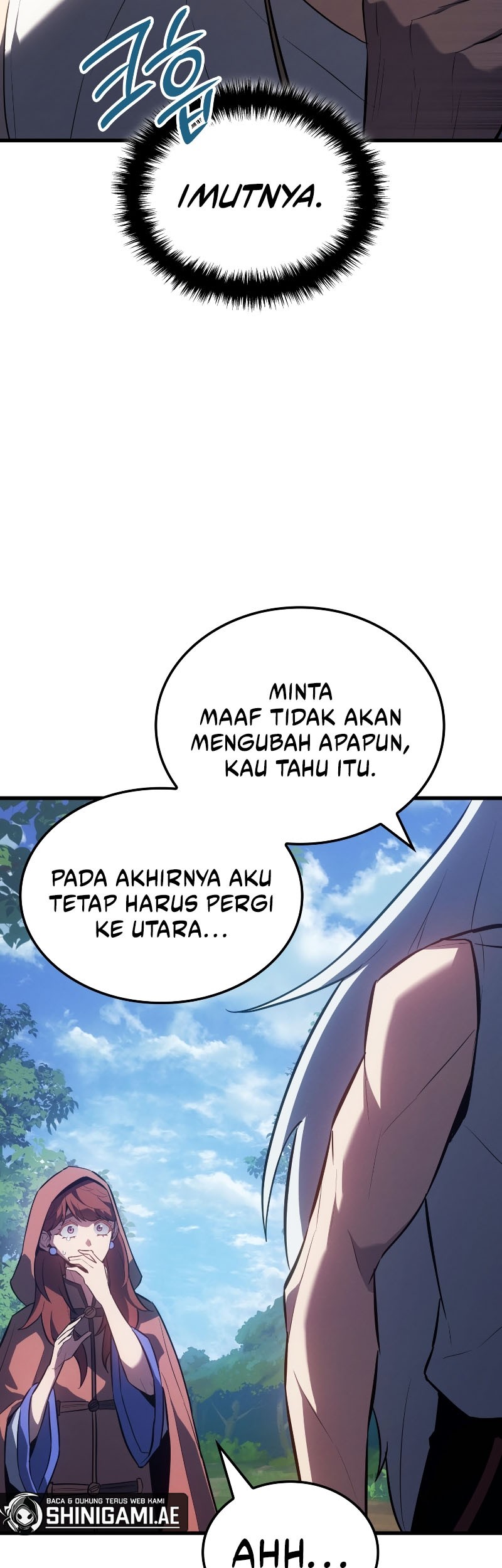 Ice Lord - Chapter 14 - Page 31