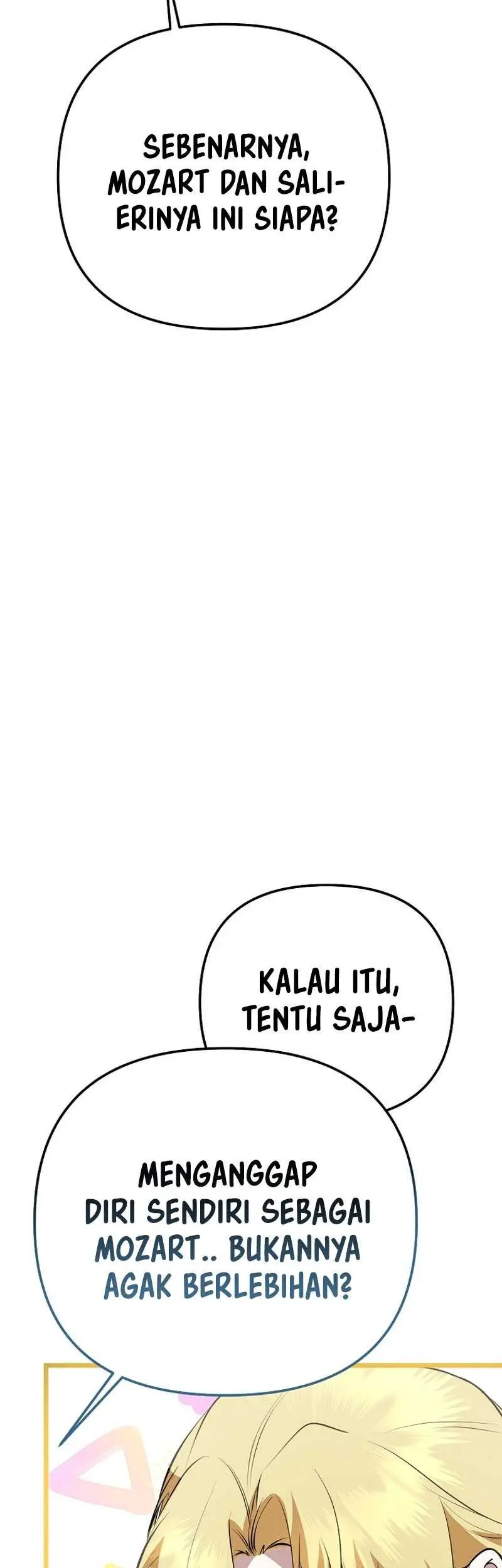 The Crazy Genius Composer Returns Chapter 37 Gambar 25
