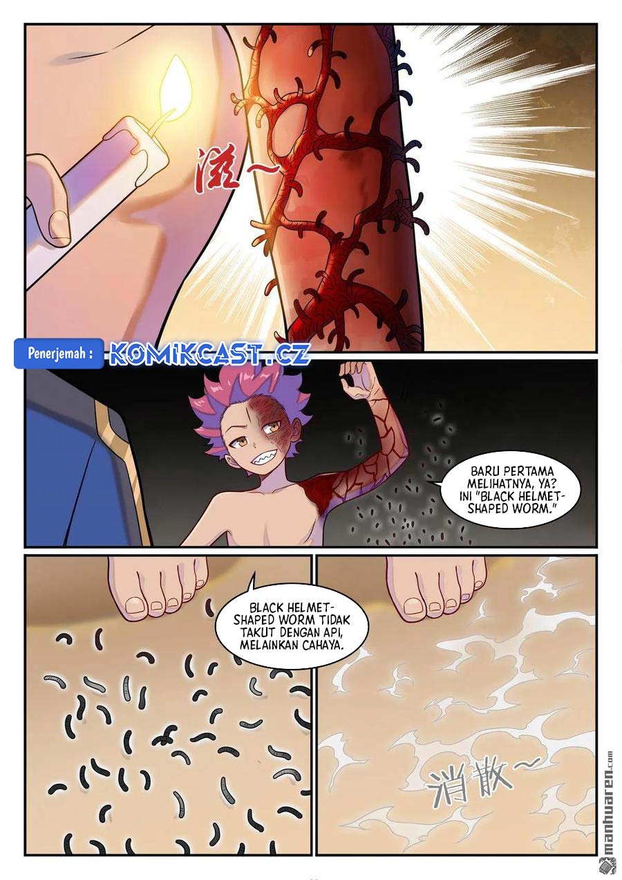 Apotheosis Chapter 1240 - https://gambar-id.komiku.org/uploads2/2864430-11.jpg