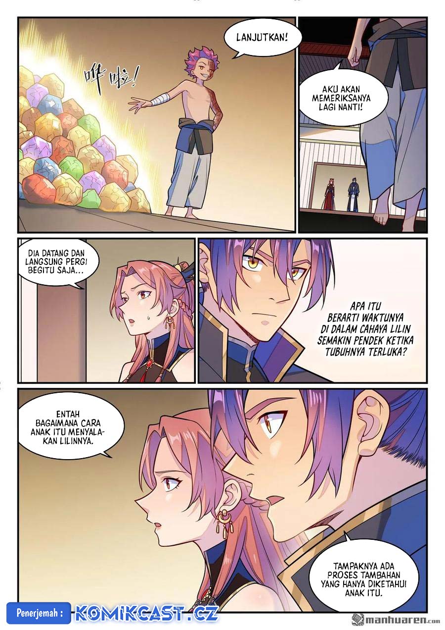 Apotheosis Chapter 1240 - https://gambar-id.komiku.org/uploads2/2864430-13.jpg