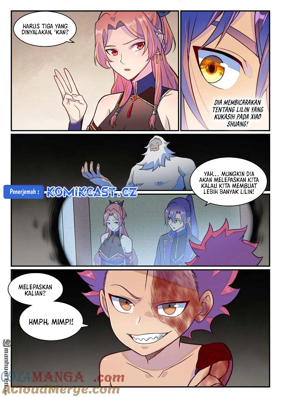 Apotheosis Chapter 1240 - https://gambar-id.komiku.org/uploads2/2864430-14.jpg