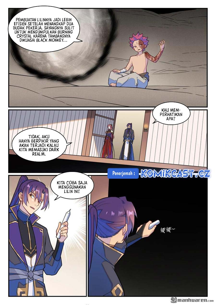 Apotheosis Chapter 1240 - https://gambar-id.komiku.org/uploads2/2864430-15.jpg