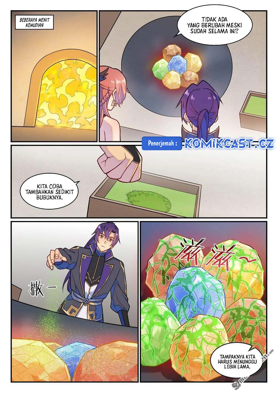 Apotheosis Chapter 1240 - https://gambar-id.komiku.org/uploads2/2864430-3.jpg