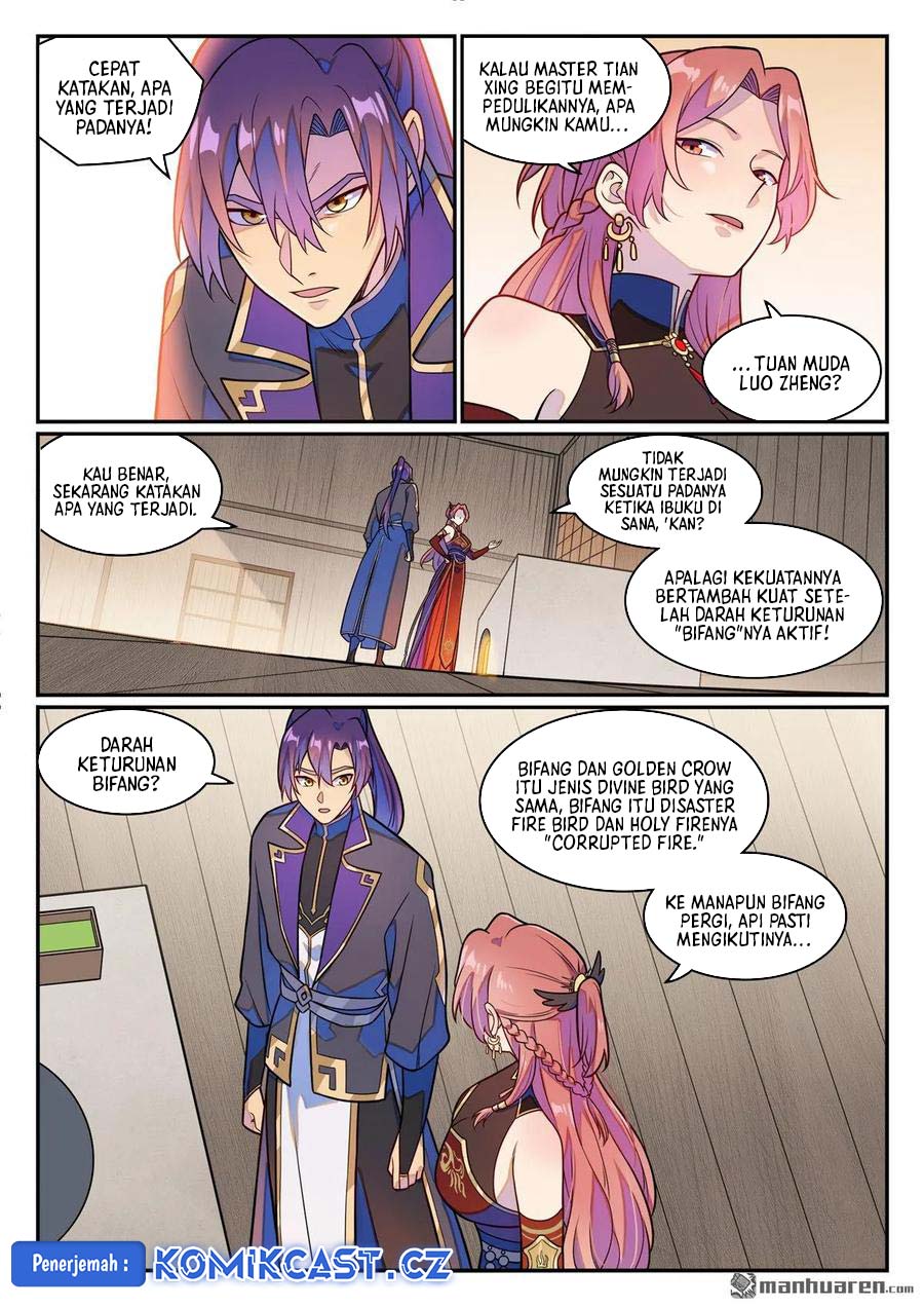 Apotheosis Chapter 1240 - https://gambar-id.komiku.org/uploads2/2864430-5.jpg