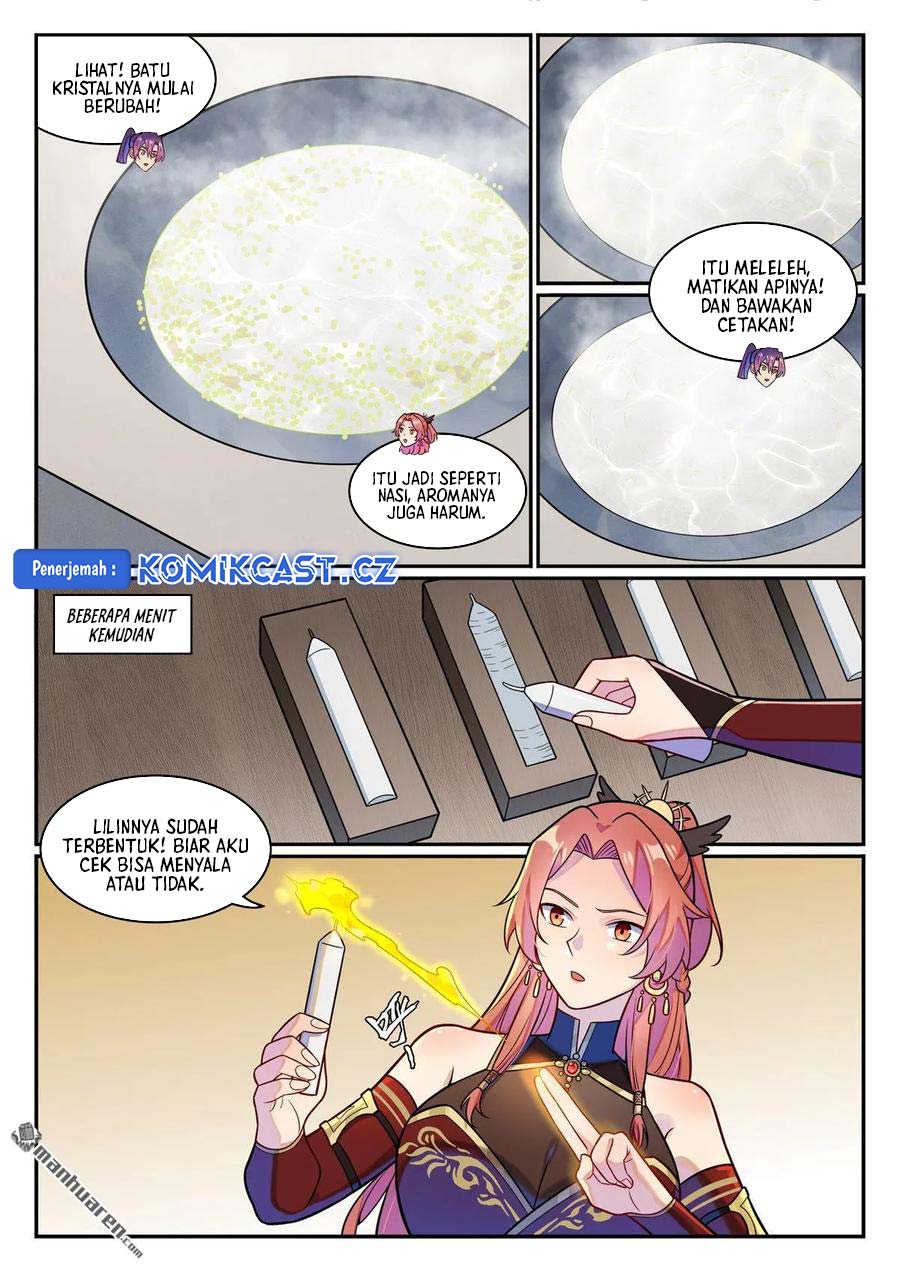 Apotheosis Chapter 1240 - https://gambar-id.komiku.org/uploads2/2864430-7.jpg