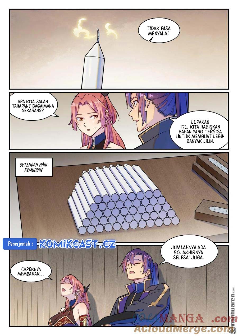 Apotheosis Chapter 1240 - https://gambar-id.komiku.org/uploads2/2864430-8.jpg