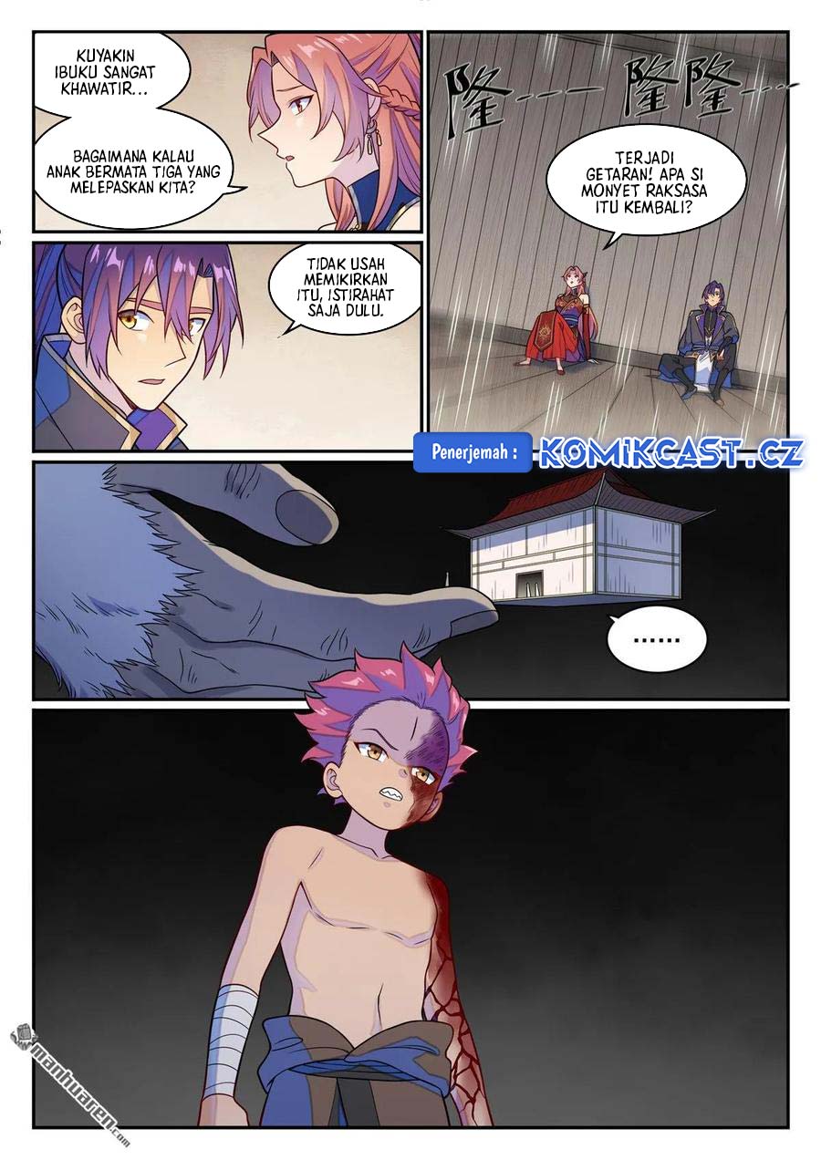 Apotheosis Chapter 1240 - https://gambar-id.komiku.org/uploads2/2864430-9.jpg