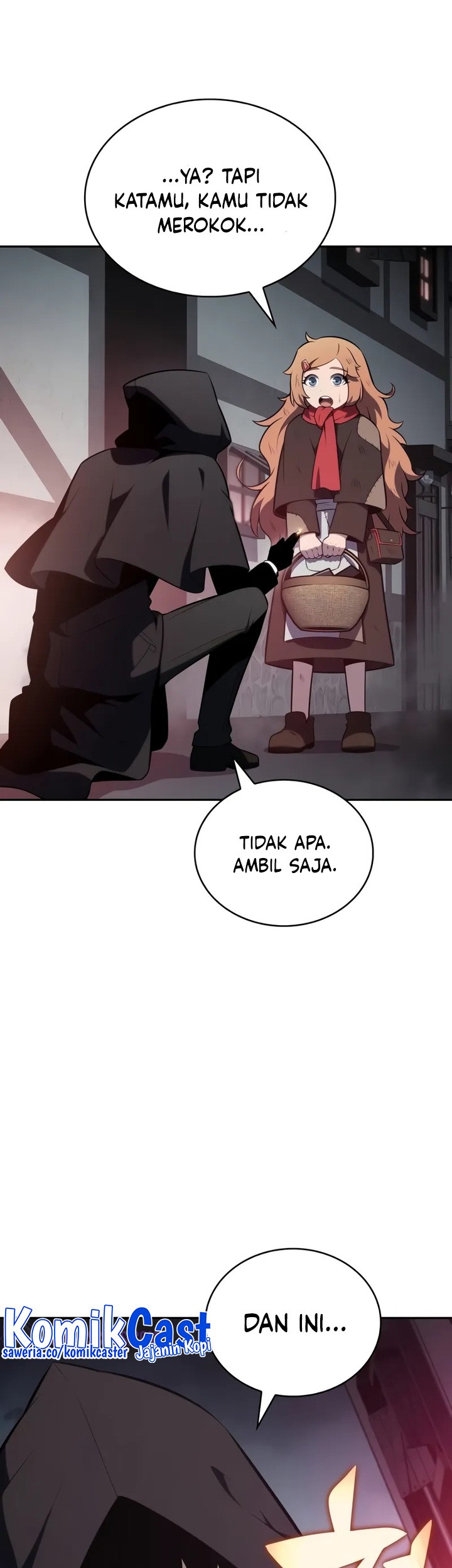 The Regressed Son Of A Duke Is An Assassin - Chapter 46 - Page 18