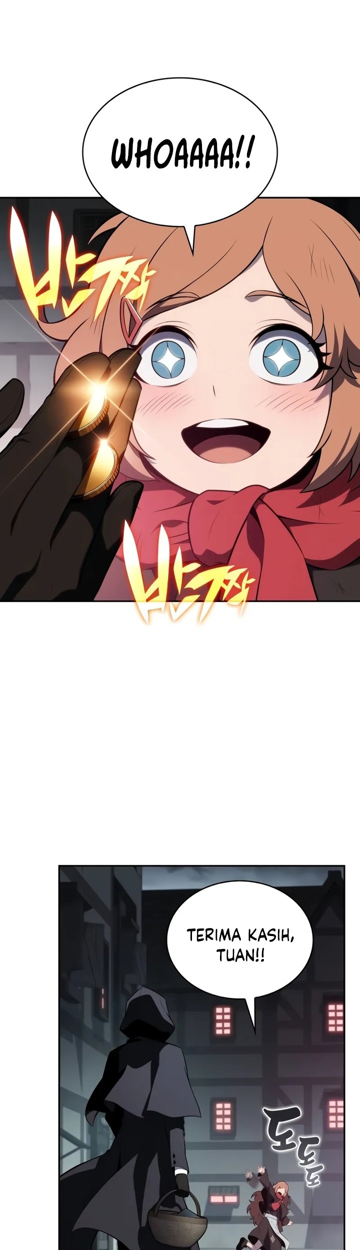 The Regressed Son Of A Duke Is An Assassin - Chapter 46 - Page 20