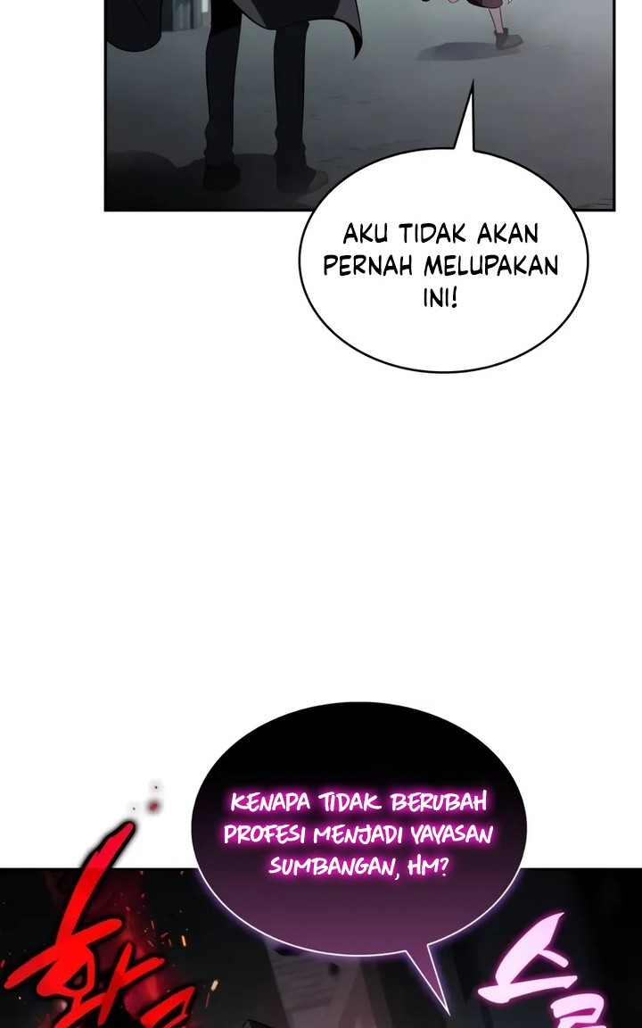 The Regressed Son Of A Duke Is An Assassin - Chapter 46 - Page 21