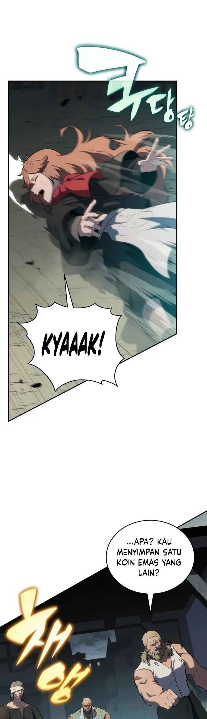 The Regressed Son Of A Duke Is An Assassin - Chapter 46 - Page 24