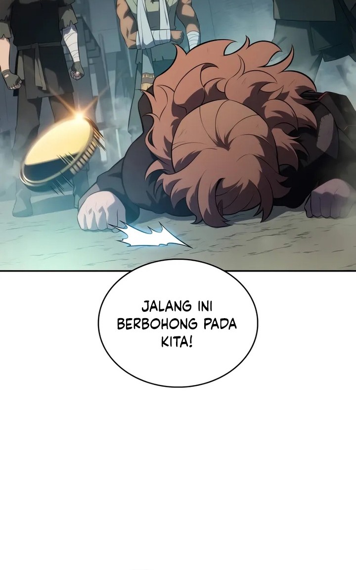 The Regressed Son Of A Duke Is An Assassin - Chapter 46 - Page 25