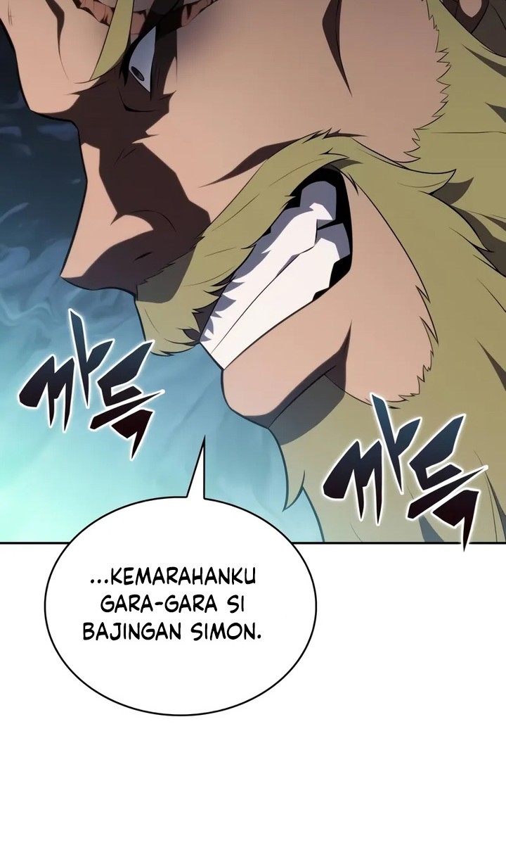 The Regressed Son Of A Duke Is An Assassin - Chapter 46 - Page 27