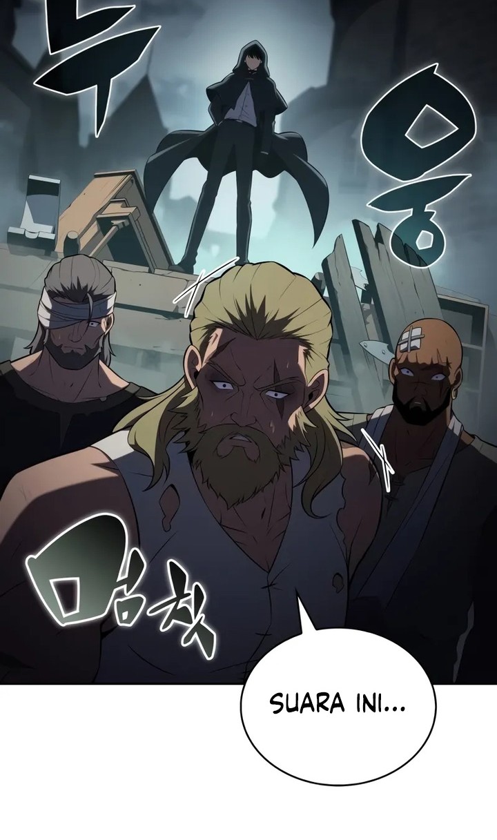 The Regressed Son Of A Duke Is An Assassin - Chapter 46 - Page 29