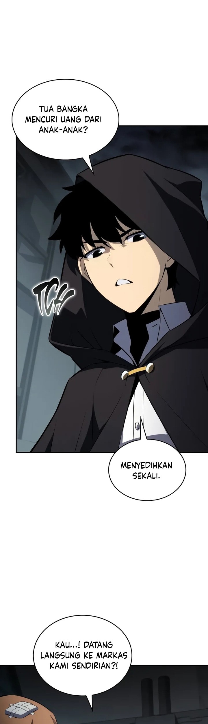 The Regressed Son Of A Duke Is An Assassin - Chapter 46 - Page 30