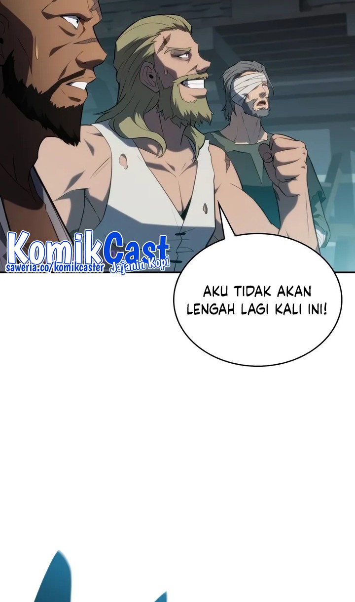 The Regressed Son Of A Duke Is An Assassin - Chapter 46 - Page 31