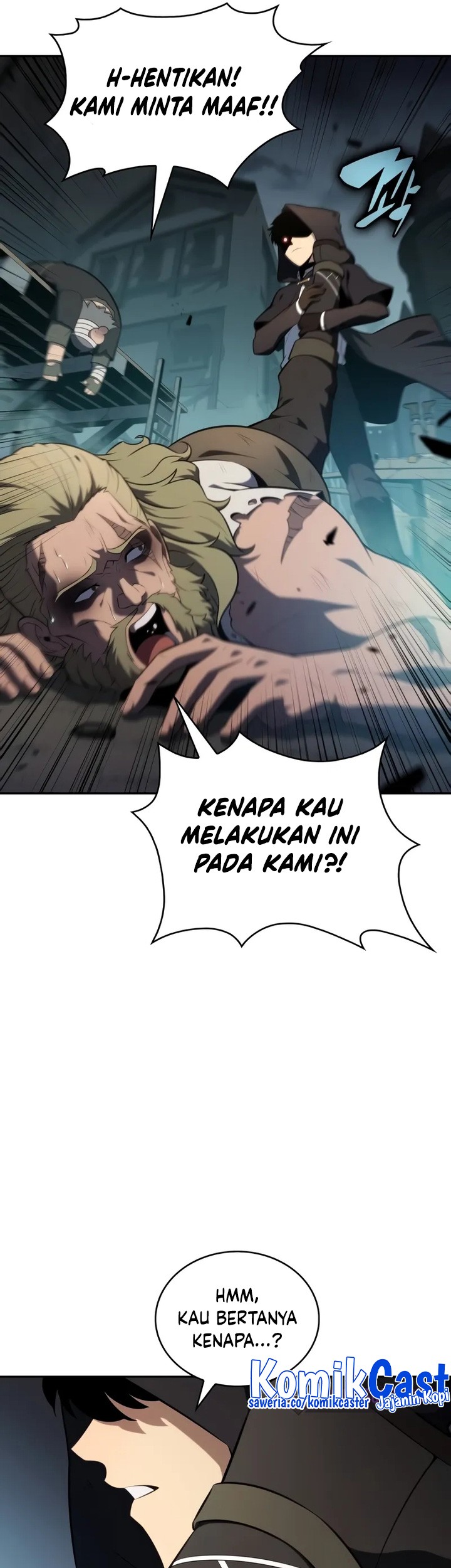 The Regressed Son Of A Duke Is An Assassin - Chapter 46 - Page 34