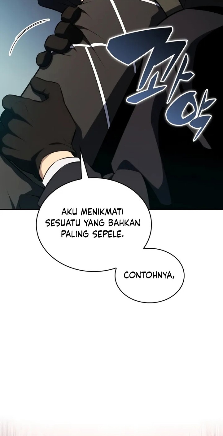 The Regressed Son Of A Duke Is An Assassin - Chapter 46 - Page 35