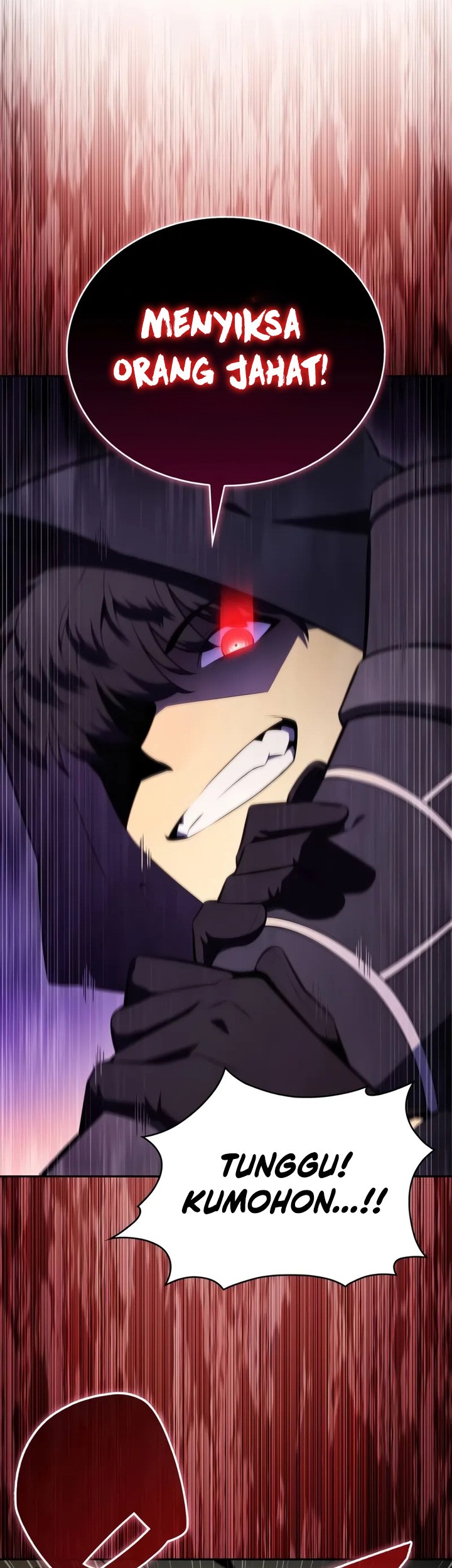 The Regressed Son Of A Duke Is An Assassin - Chapter 46 - Page 36