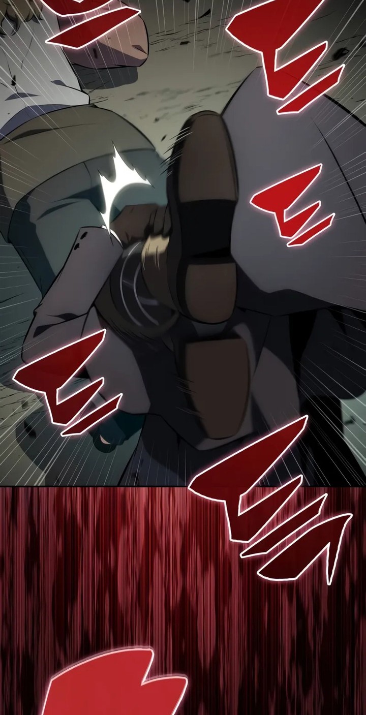 The Regressed Son Of A Duke Is An Assassin - Chapter 46 - Page 37