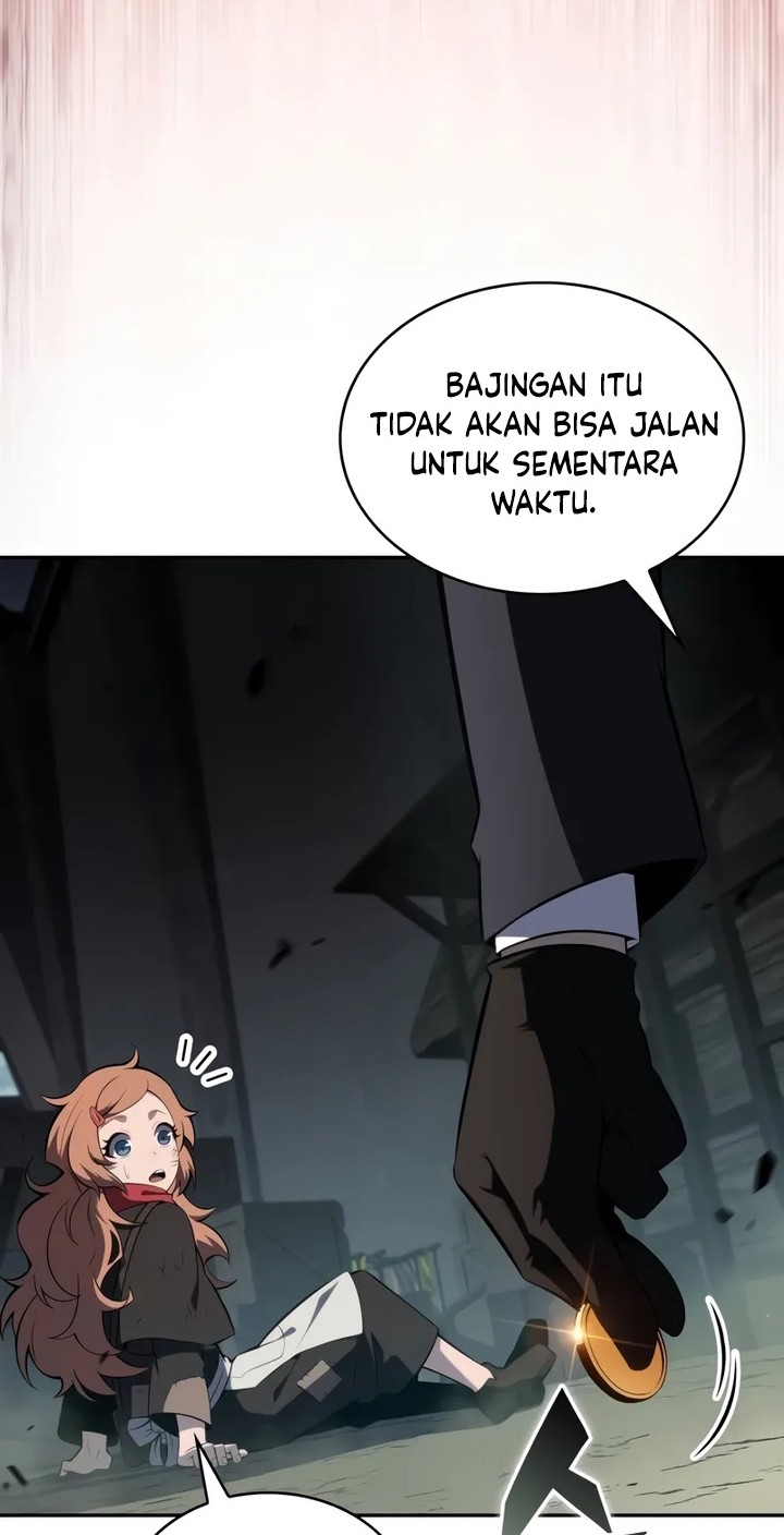 The Regressed Son Of A Duke Is An Assassin - Chapter 46 - Page 39