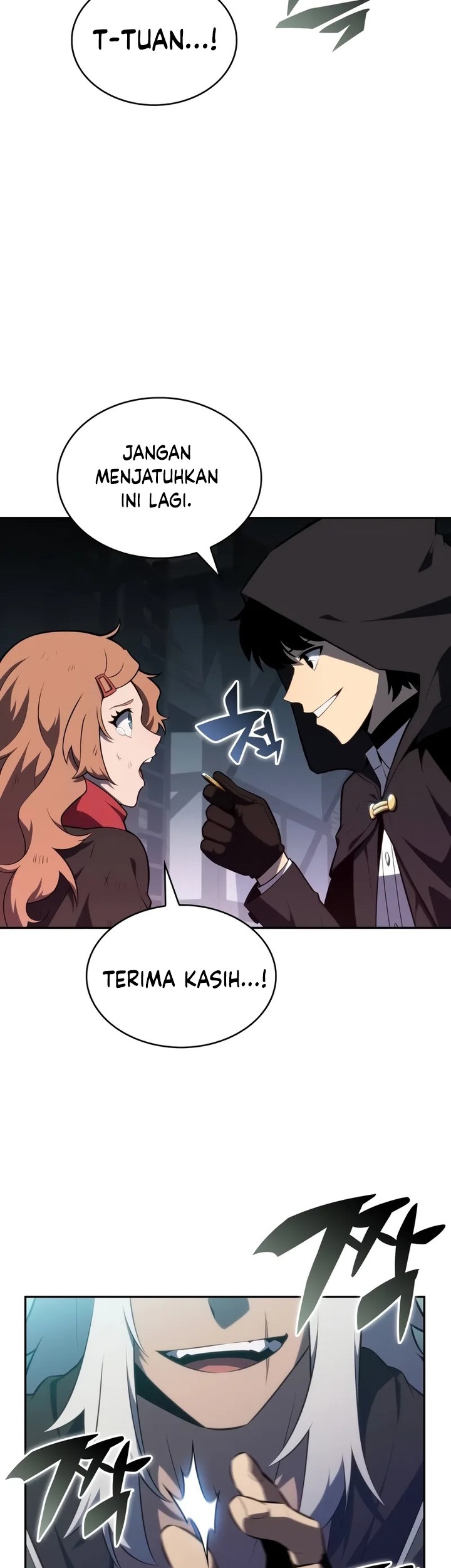 The Regressed Son Of A Duke Is An Assassin - Chapter 46 - Page 40