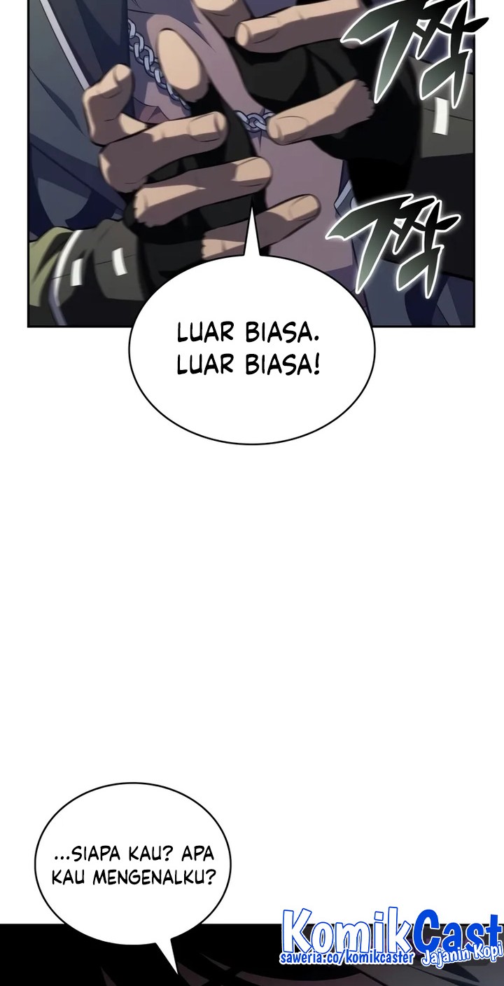 The Regressed Son Of A Duke Is An Assassin - Chapter 46 - Page 41