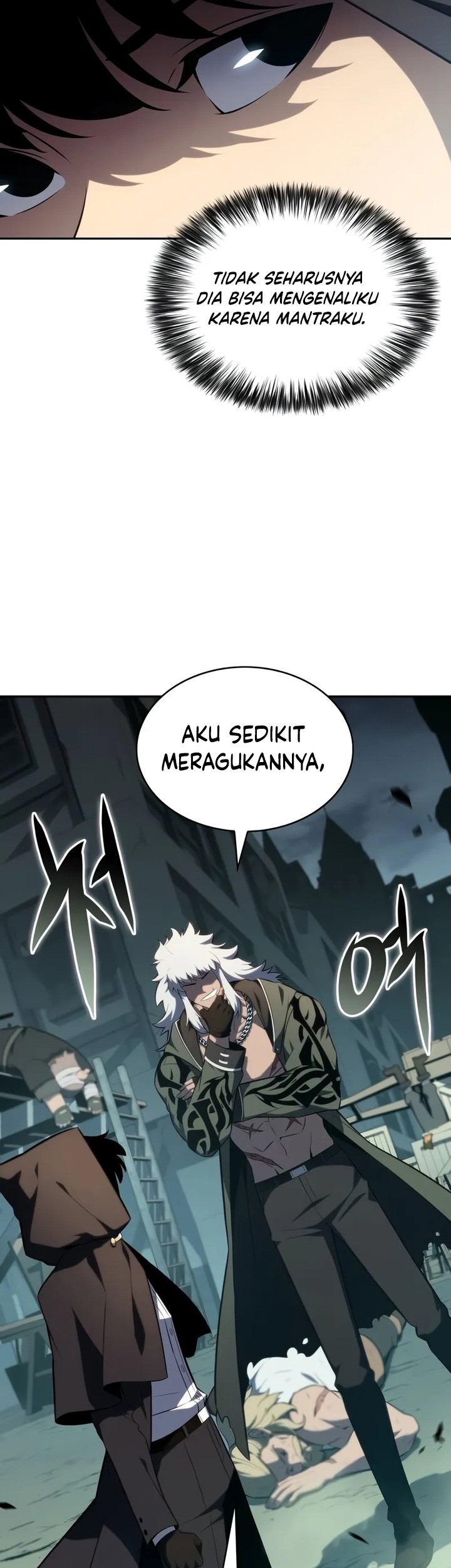 The Regressed Son Of A Duke Is An Assassin - Chapter 46 - Page 42