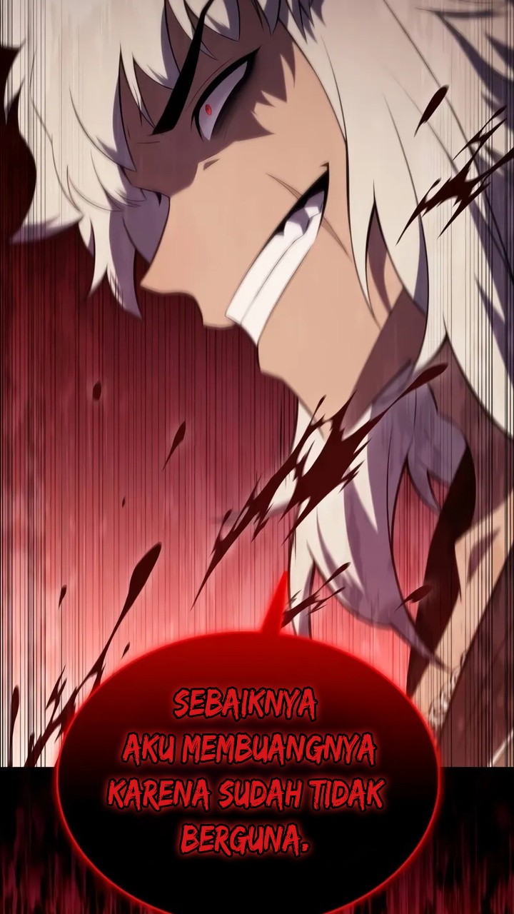 The Regressed Son Of A Duke Is An Assassin - Chapter 46 - Page 47