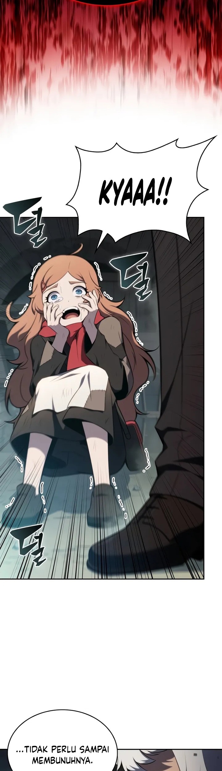 The Regressed Son Of A Duke Is An Assassin - Chapter 46 - Page 48