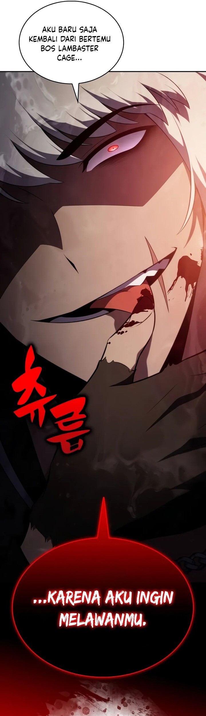 The Regressed Son Of A Duke Is An Assassin - Chapter 46 - Page 50