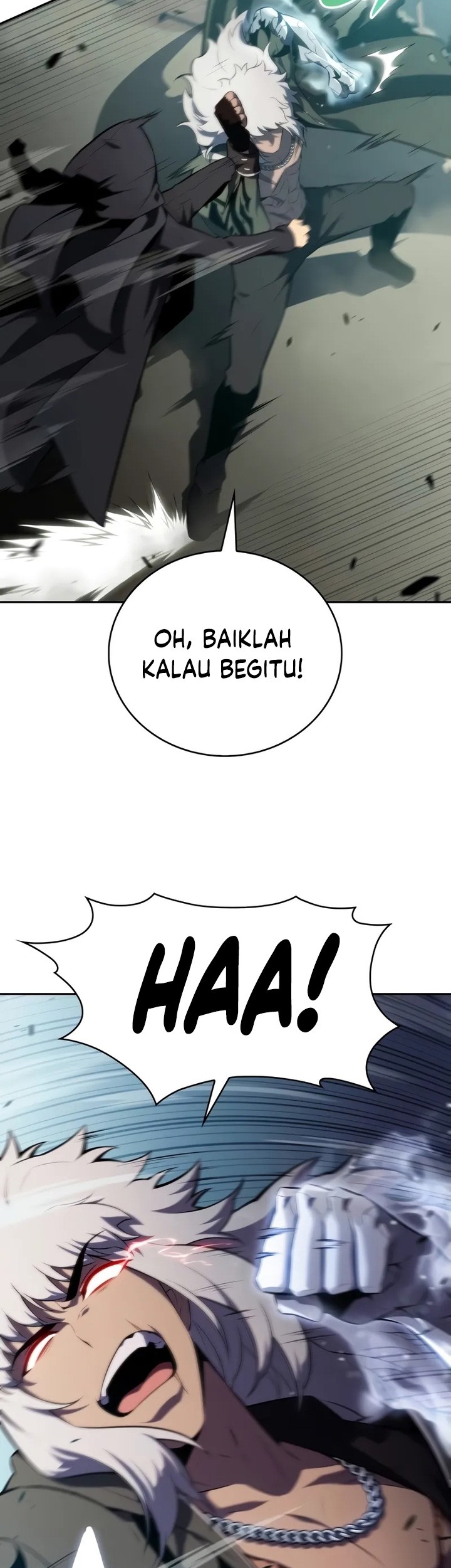 The Regressed Son Of A Duke Is An Assassin - Chapter 46 - Page 56