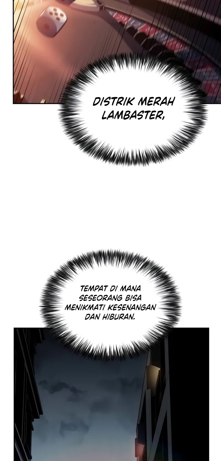 The Regressed Son Of A Duke Is An Assassin - Chapter 46 - Page 3