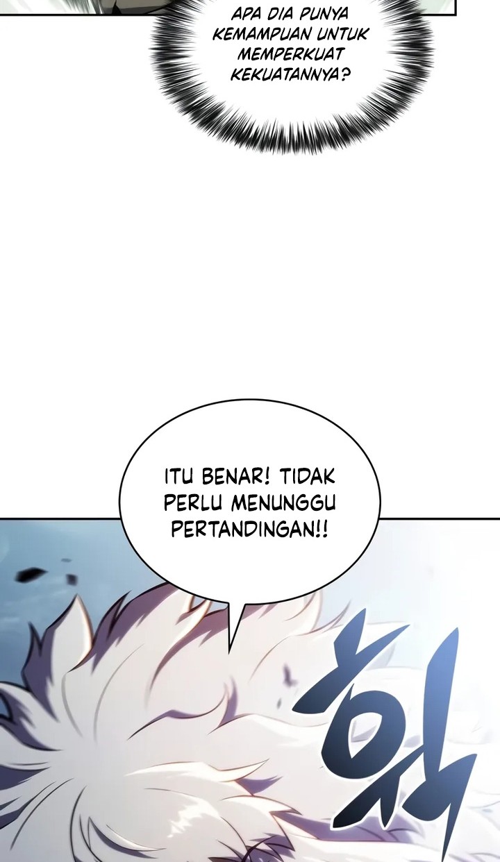 The Regressed Son Of A Duke Is An Assassin - Chapter 46 - Page 61