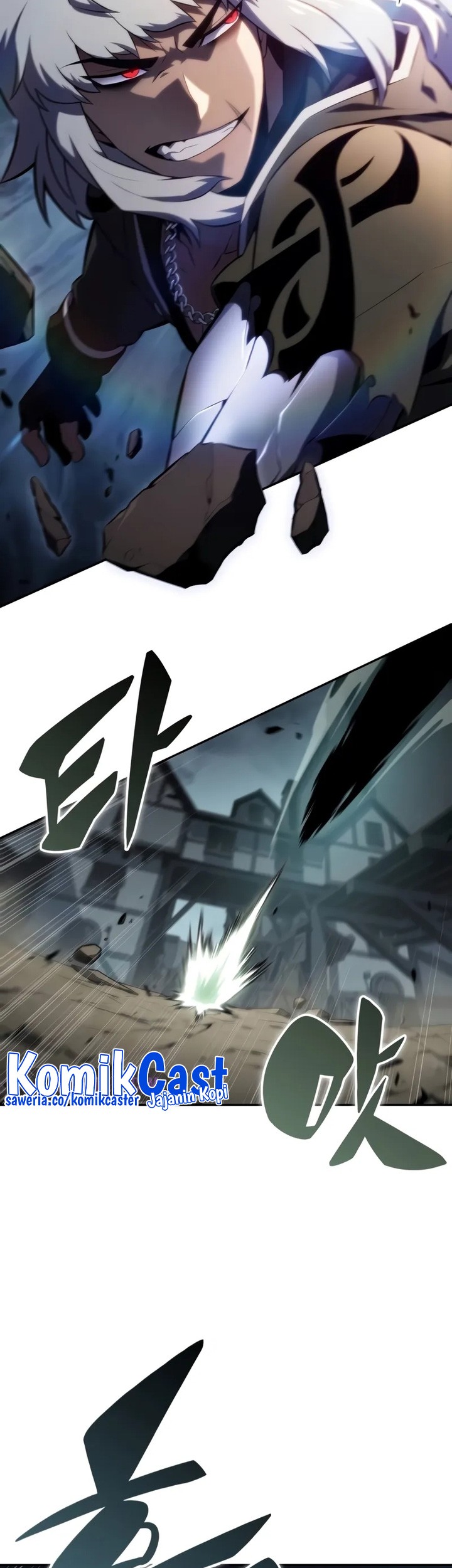 The Regressed Son Of A Duke Is An Assassin - Chapter 46 - Page 62