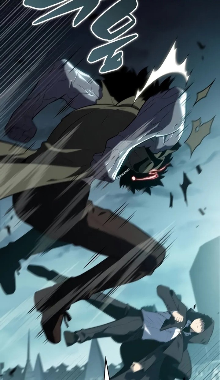 The Regressed Son Of A Duke Is An Assassin - Chapter 46 - Page 63