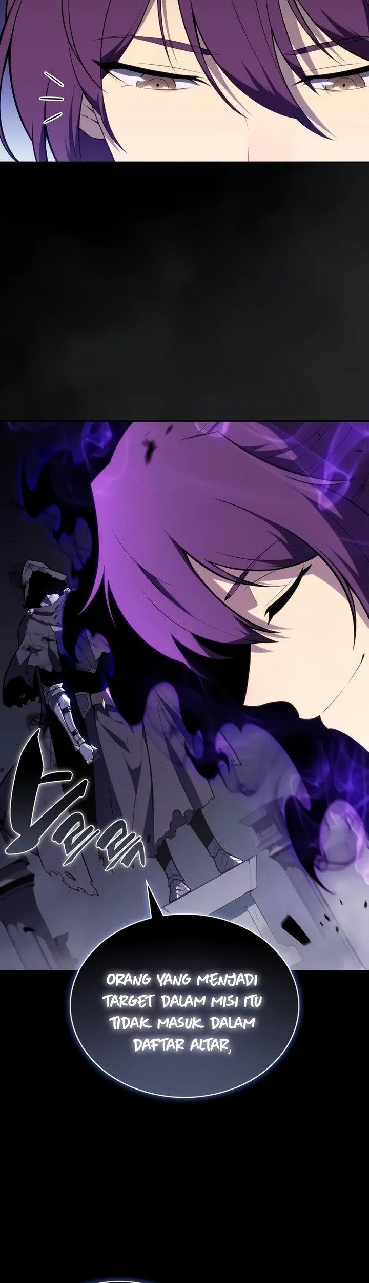 The Regressed Son Of A Duke Is An Assassin - Chapter 46 - Page 70